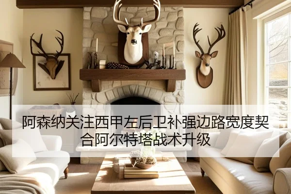 阿森纳关注西甲左后卫补强边路宽度契合阿尔特塔战术升级 | kaiyun